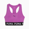 Изображение Puma Спортивный бра 4KEEPS Elastic Bra #6: Wild Berry