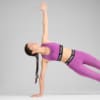 Изображение Puma Спортивный бра 4KEEPS Elastic Bra #1: Wild Berry