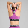 Изображение Puma Спортивный бра 4KEEPS Elastic Bra #4: Wild Berry