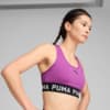 Изображение Puma Спортивный бра 4KEEPS Elastic Bra #5: Wild Berry
