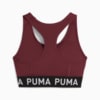 Зображення Puma Спортивний бра 4KEEPS Elastic Bra #5: Ruby Shimmer