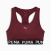 Зображення Puma Спортивний бра 4KEEPS Elastic Bra #4: Ruby Shimmer