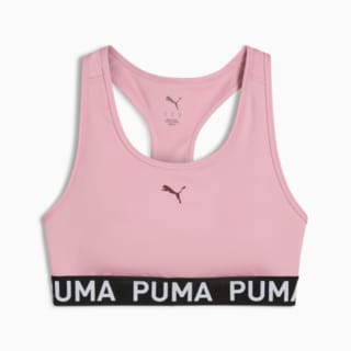 Изображение Puma Спортивный бра 4KEEPS Elastic Bra