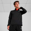 Imagen PUMA Polera polo con cierre Outdoor Inspired 1/4 para hombre #1