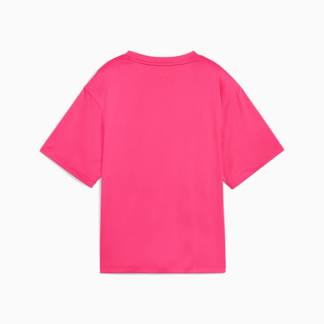 Imagen PUMA Polera corta Train All Day Essentials para mujer