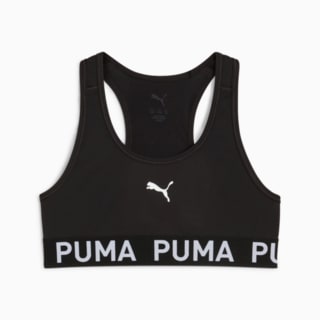 Зображення Puma Бра PUMA STRONG Bra Youth