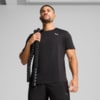 Imagen PUMA Polera Train All Day Essentials Texture para hombre #1