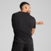 Imagen PUMA Polera Train All Day Essentials Texture para hombre #2