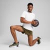 Imagen PUMA Polera Train All Day Essentials Texture para hombre #3