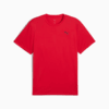 Imagen PUMA Polera Train All Day Essentials Texture para hombre #1
