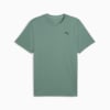 Imagen PUMA Polera Train All Day Essentials Texture para hombre #1
