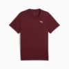 Imagen PUMA Polera Train All Day Essentials Texture para hombre #1