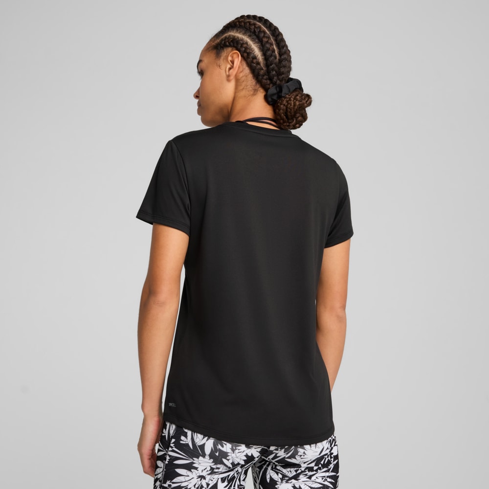 Image PUMA Camiseta Train All Day Essentials Crew Feminina #2