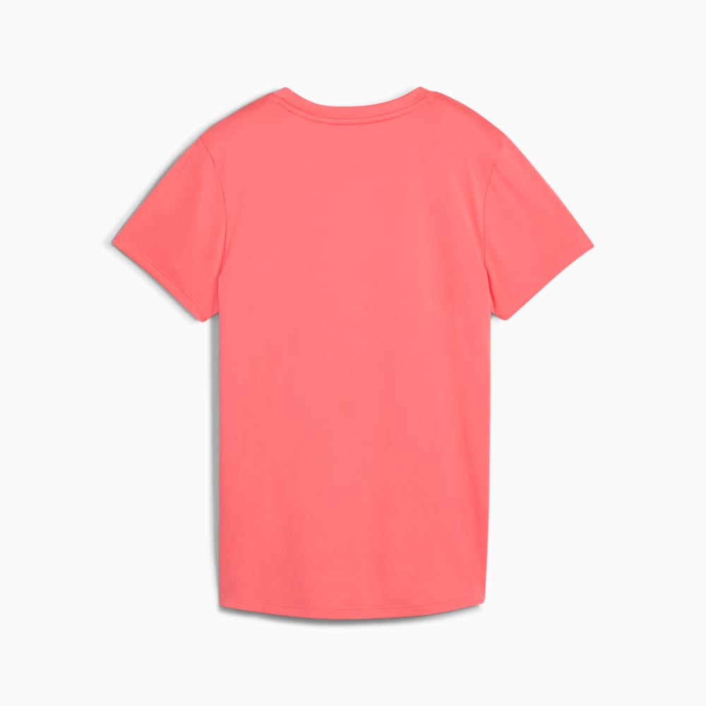 Imagen PUMA Polera Train All Day Essentials para mujer #2