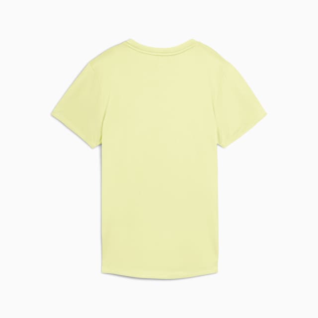 Imagen PUMA Polera Train All Day Essentials para mujer