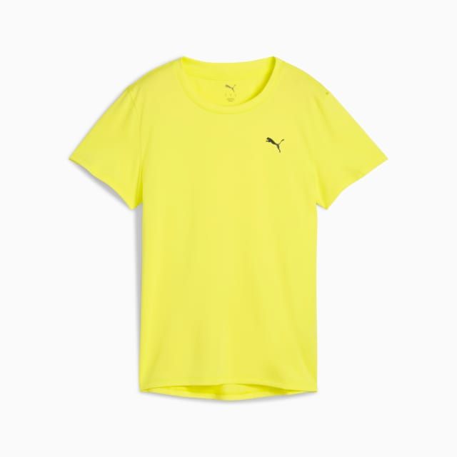 Imagen PUMA Polera Train All Day Essentials para mujer