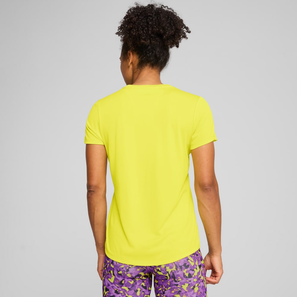 Imagen PUMA Polera Train All Day Essentials para mujer #2