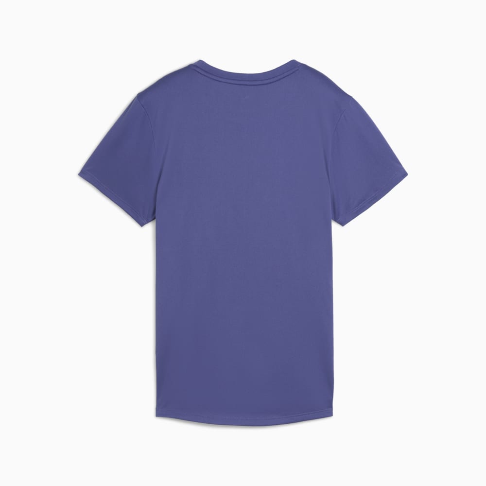 Image PUMA Camiseta Train All Day Essentials Crew Feminina #2