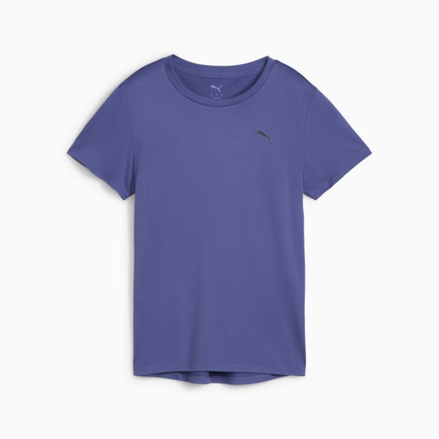 Image PUMA Camiseta Train All Day Essentials Crew Feminina