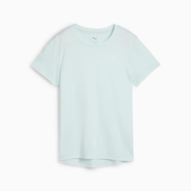 Imagen PUMA Polera Train All Day Essentials para mujer