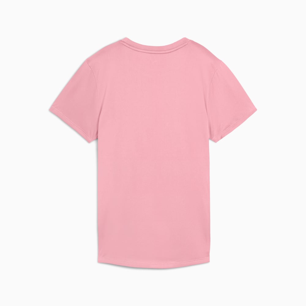 Imagen PUMA Polera Train All Day Essentials para mujer #2