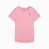 Imagen PUMA Polera Train All Day Essentials para mujer #1