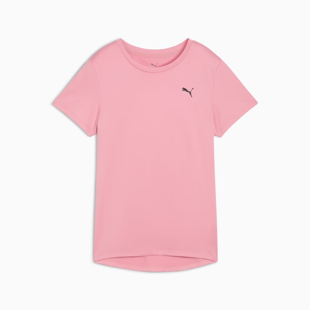 Imagen PUMA Polera Train All Day Essentials para mujer #1