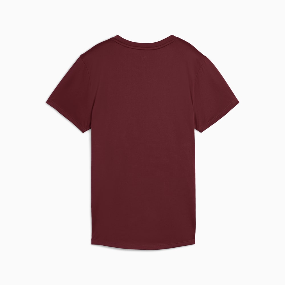 Imagen PUMA Polera Train All Day Essentials para mujer #2