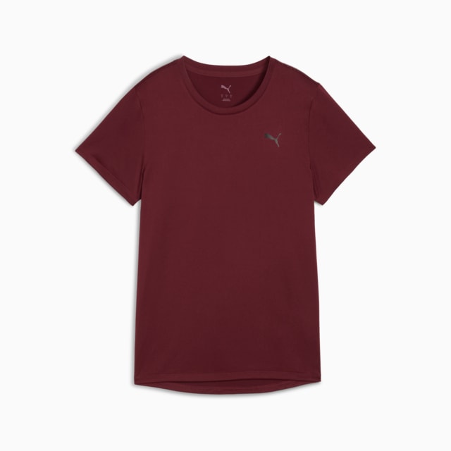 Imagen PUMA Polera Train All Day Essentials para mujer