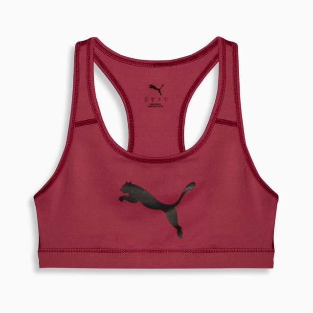 Image PUMA Top de Treino Mid Impact 4Keeps