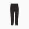 Зображення Puma Легінси CLOUDSPUN High-Waist Tights Women #4: Puma Black