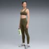 Зображення Puma Легінси CLOUDSPUN High-Waist Tights Women #3: Dark Olive