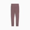 Зображення Puma Легінси CLOUDSPUN High-Waist Tights Women #5: Raisin