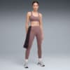 Зображення Puma Легінси CLOUDSPUN High-Waist Tights Women #3: Raisin