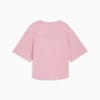 Imagen PUMA Polera holgada CLOUDSPUN para mujer #5