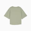 Imagen PUMA Polera holgada CLOUDSPUN para mujer #5