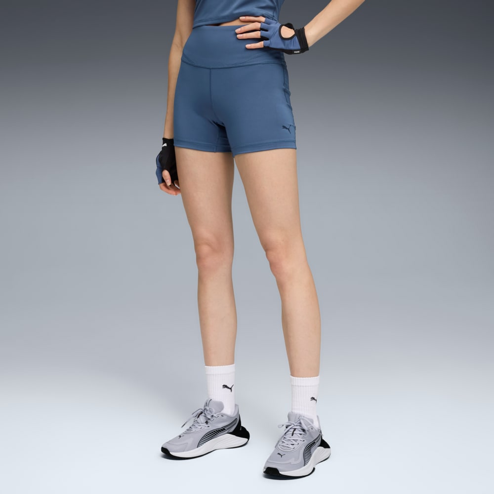 Зображення Puma Легінси PUMA SHAPE 3
