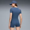 Зображення Puma Футболка PUMA SHAPE Baby Training Tee Women #2: Dark Indigo
