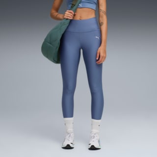 Изображение Puma Леггинсы PUMA RUN Ultraform 7/8th Tights Women
