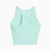 Imagen PUMA Crop top de running RACEDAY ULTRAFORM para mujer #7