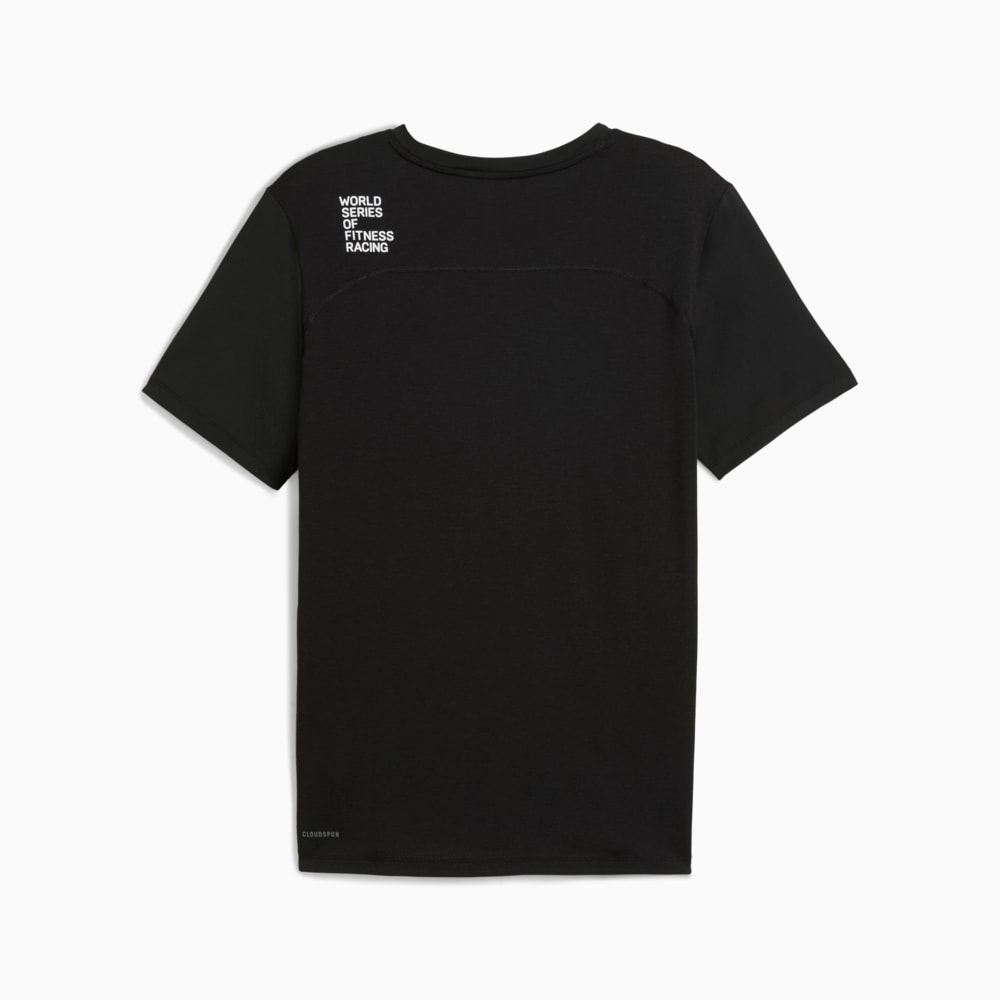 Image PUMA Camiseta PUMA X HYROX CLOUDSPUN ThermoAdapt Masculina #4