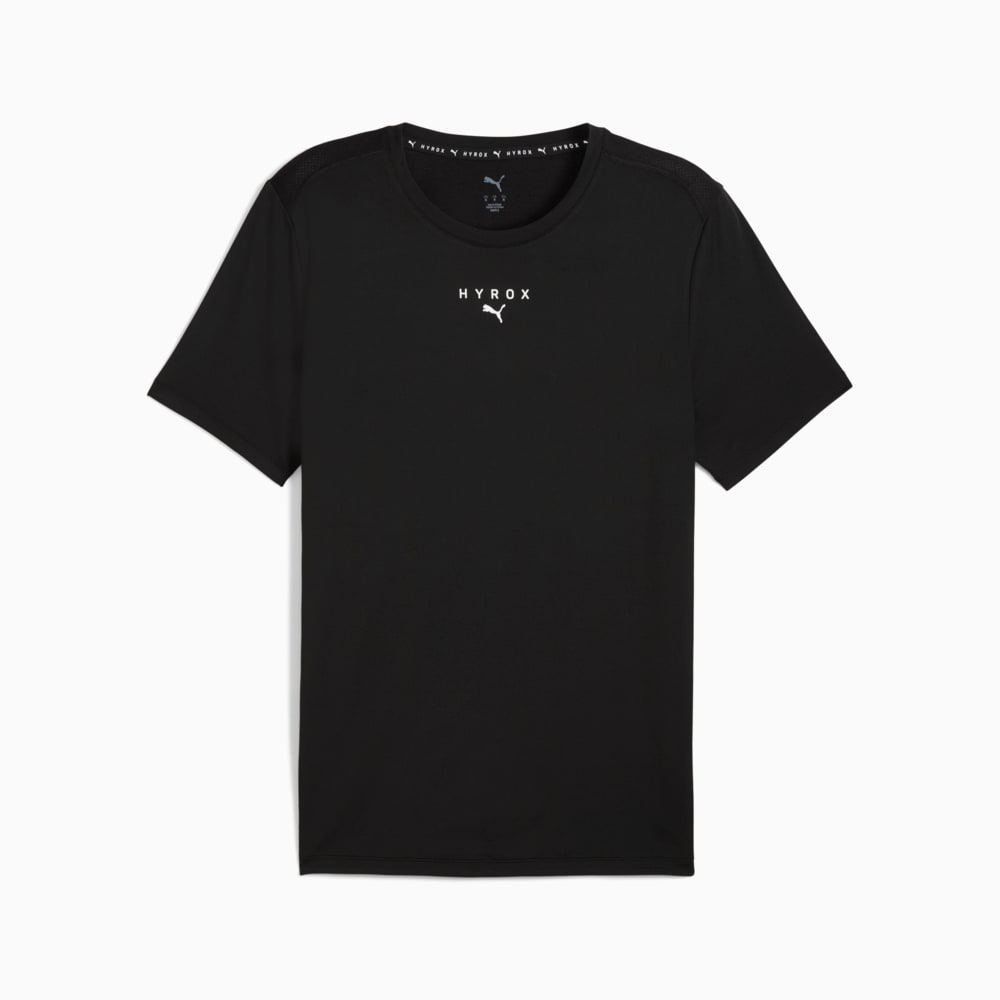 Image PUMA Camiseta PUMA X HYROX CLOUDSPUN ThermoAdapt Masculina #3