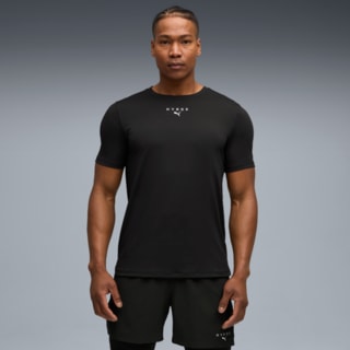 Зображення Puma Футболка PUMA x HYROX CLOUDSPUN ThermoAdapt Tee Men