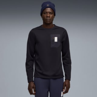 Изображение Puma Свитшот PUMA x SAYSKY Crew Sweat Men