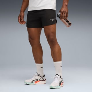 Изображение Puma Шорты PUMA x HYROX ULTRAWEAVE 6