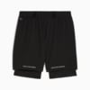 Зображення Puma Шорти PUMA x HYROX 2in1 Training Shorts Men #7: Puma Black