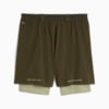 Зображення Puma Шорти PUMA x HYROX 2in1 Training Shorts Men #7: Dark Olive