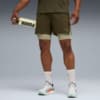 Зображення Puma Шорти PUMA x HYROX 2in1 Training Shorts Men #1: Dark Olive