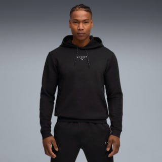 Изображение Puma Худи PUMA x HYROX CLOUDSPUN Hoodie Men