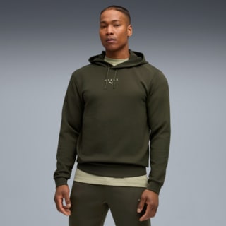 Изображение Puma Худи PUMA x HYROX CLOUDSPUN Hoodie Men